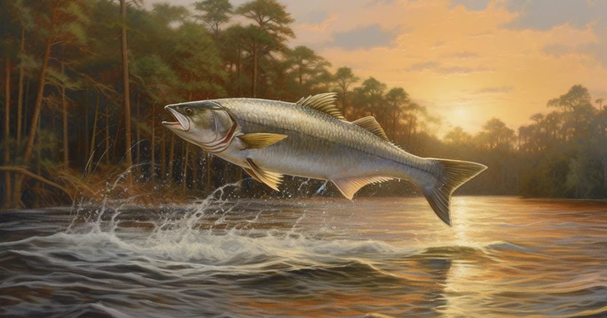 Fishing in the Cape Fear River Region: An In-depth Overview